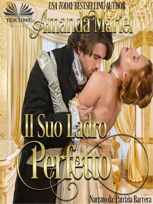 cover image of Il Suo Ladro Perfetto